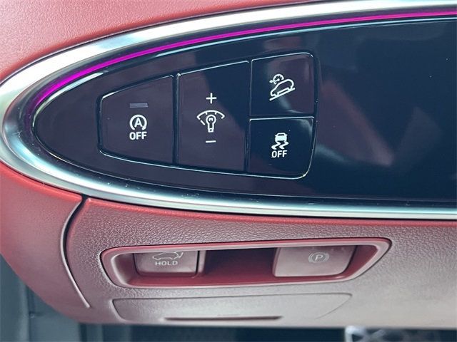 2023 Genesis GV70 3.5T Sport AWD - 22945715 - 25