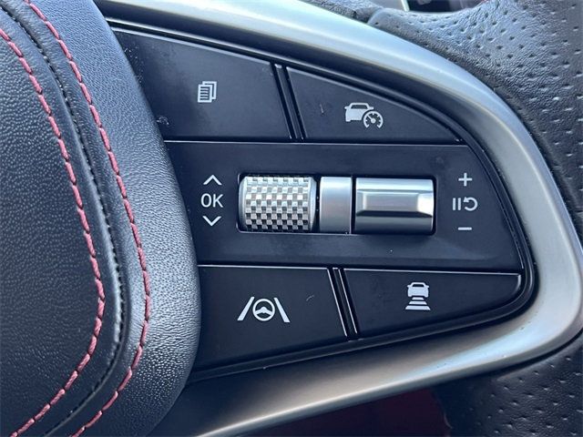 2023 Genesis GV70 3.5T Sport AWD - 22945715 - 27