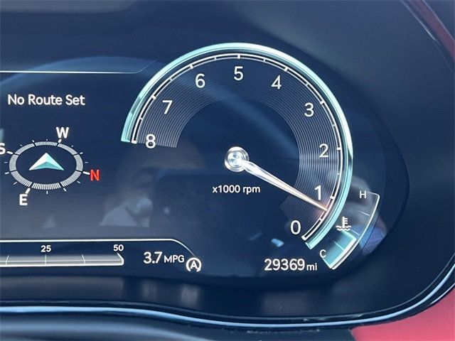 2023 Genesis GV70 3.5T Sport AWD - 22945715 - 29