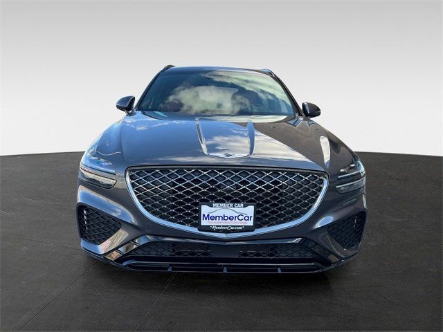 2023 Genesis GV70 3.5T Sport AWD - 22945715 - 7