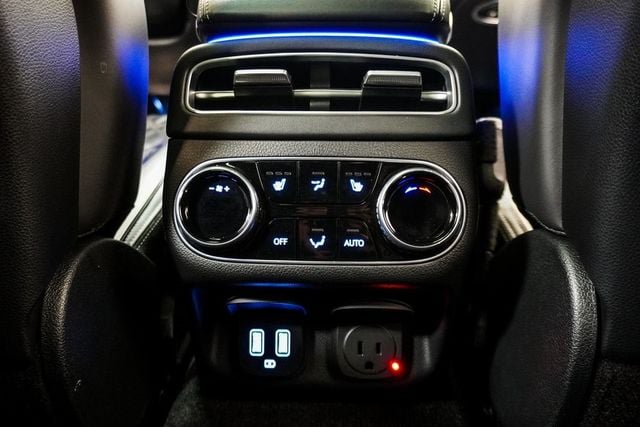 2023 Genesis GV70 3.5T Sport AWD - 22925757 - 11