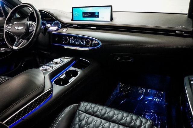 2023 Genesis GV70 3.5T Sport AWD - 22925757 - 13