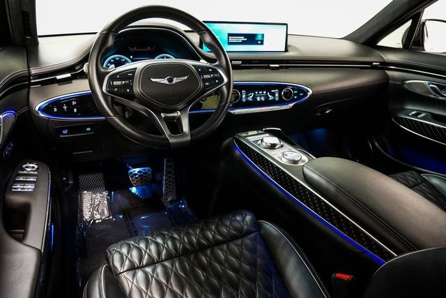 2023 Genesis GV70 3.5T Sport AWD - 22925757 - 15