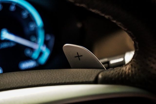 2023 Genesis GV70 3.5T Sport AWD - 22925757 - 19