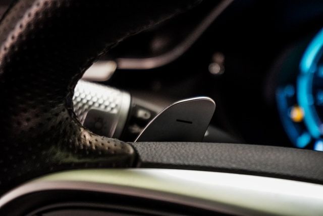 2023 Genesis GV70 3.5T Sport AWD - 22925757 - 20