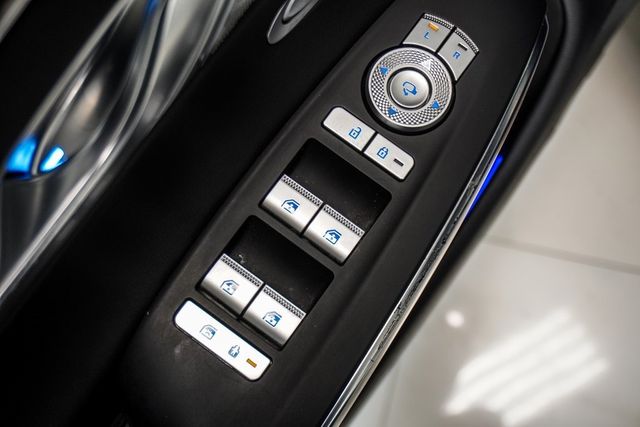 2023 Genesis GV70 3.5T Sport AWD - 22925757 - 22