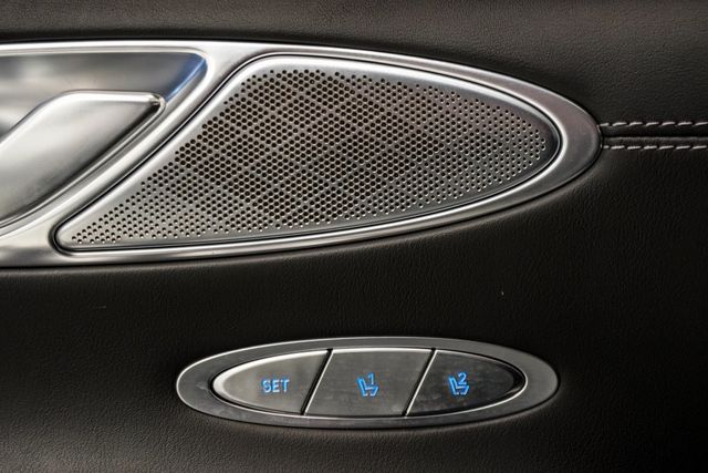 2023 Genesis GV70 3.5T Sport AWD - 22925757 - 23