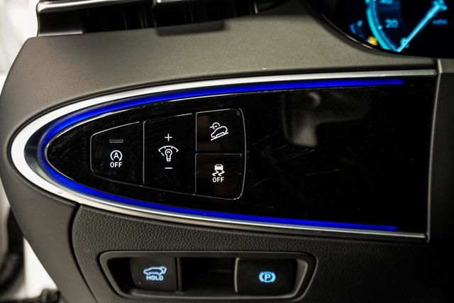 2023 Genesis GV70 3.5T Sport AWD - 22925757 - 25