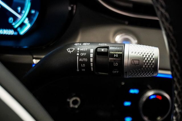 2023 Genesis GV70 3.5T Sport AWD - 22925757 - 26