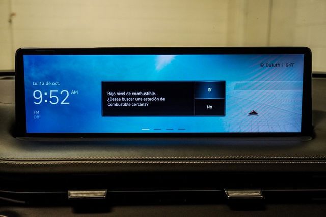 2023 Genesis GV70 3.5T Sport AWD - 22925757 - 29