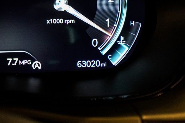 2023 Genesis GV70 3.5T Sport AWD - 22925757 - 36