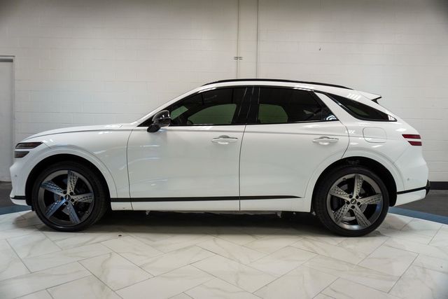 2023 Genesis GV70 3.5T Sport AWD - 22925757 - 39