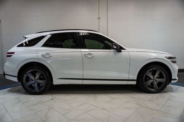 2023 Genesis GV70 3.5T Sport AWD - 22925757 - 40