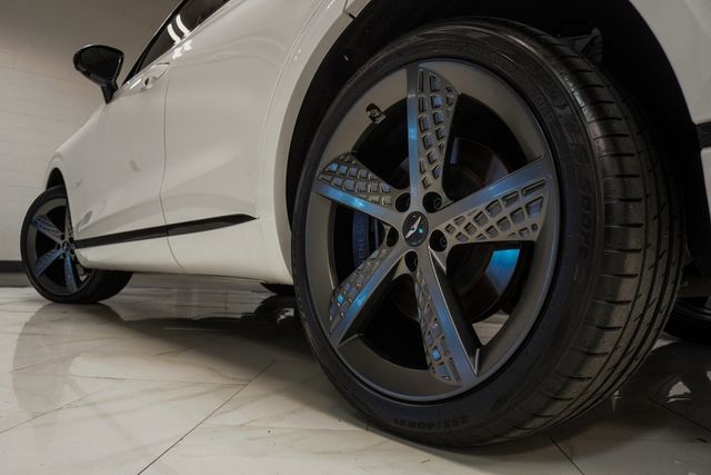 2023 Genesis GV70 3.5T Sport AWD - 22925757 - 41