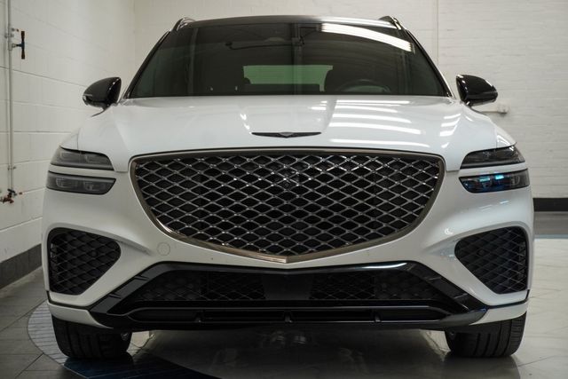 2023 Genesis GV70 3.5T Sport AWD - 22925757 - 43