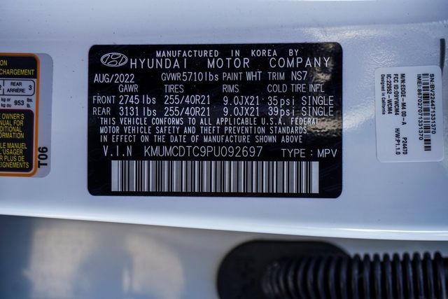 2023 Genesis GV70 3.5T Sport AWD - 22925757 - 49