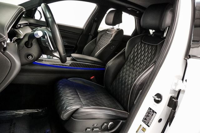 2023 Genesis GV70 3.5T Sport AWD - 22925757 - 5