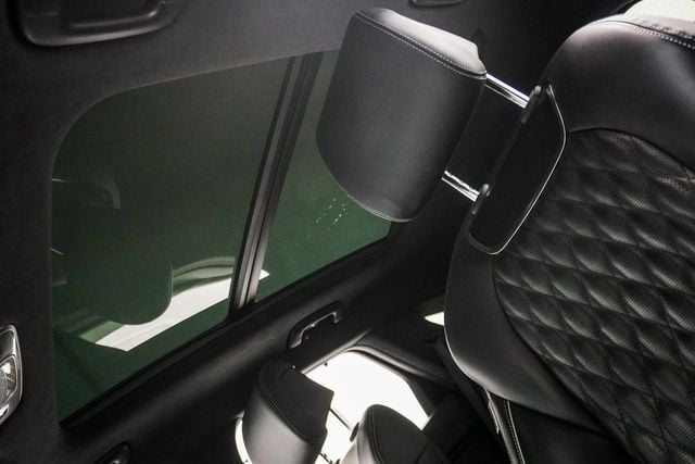 2023 Genesis GV70 3.5T Sport AWD - 22925757 - 7