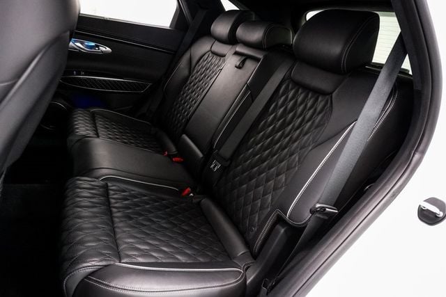 2023 Genesis GV70 3.5T Sport AWD - 22925757 - 8