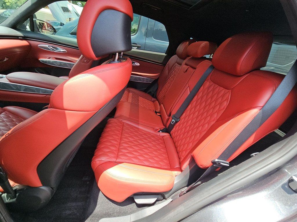 2023 Genesis GV70 3.5T Sport AWD - 23064193 - 10