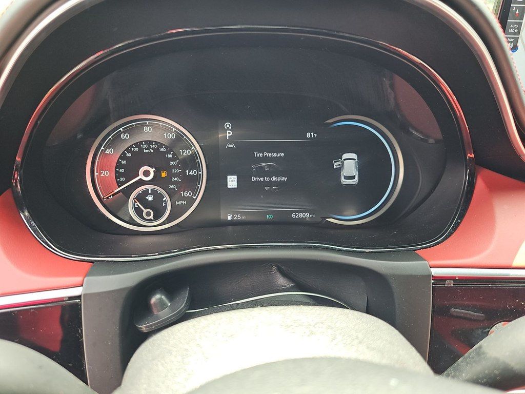 2023 Genesis GV70 3.5T Sport AWD - 23064193 - 12