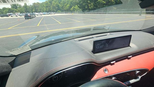 2023 Genesis GV70 3.5T Sport AWD - 23064193 - 18