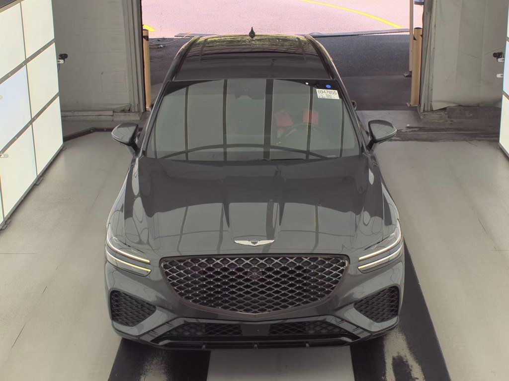 2023 Genesis GV70 3.5T Sport AWD - 23064193 - 1