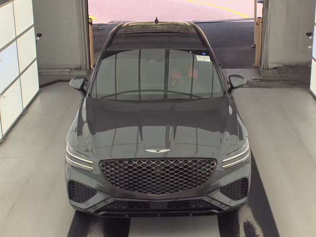 2023 Genesis GV70 3.5T Sport AWD - 23064193 - 1