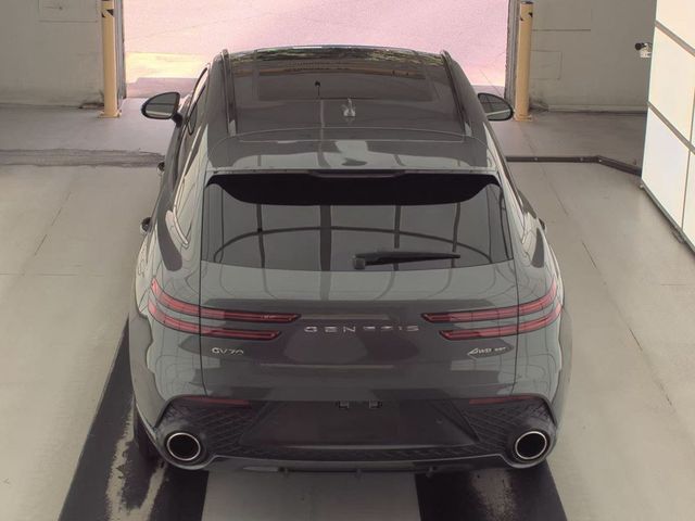 2023 Genesis GV70 3.5T Sport AWD - 23064193 - 3