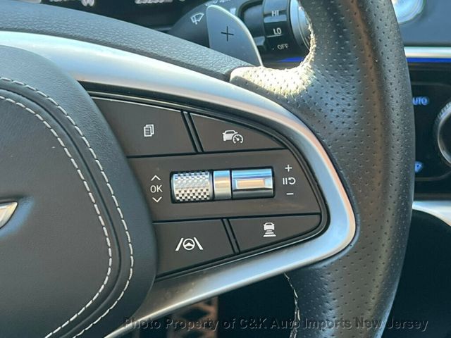 2023 Genesis GV70 3.5T Sport AWD,SPORT PRESTIGE PACKAGE,SPORT ADVANCED PACKAGE - 22957820 - 22