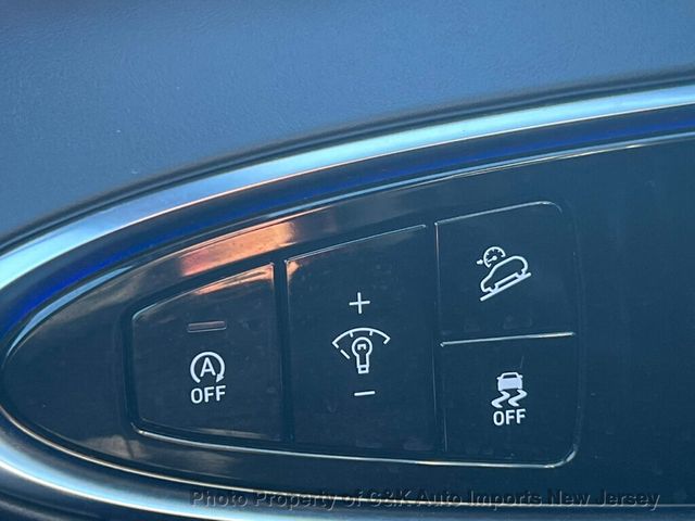 2023 Genesis GV70 3.5T Sport AWD,SPORT PRESTIGE PACKAGE,SPORT ADVANCED PACKAGE - 22957820 - 24