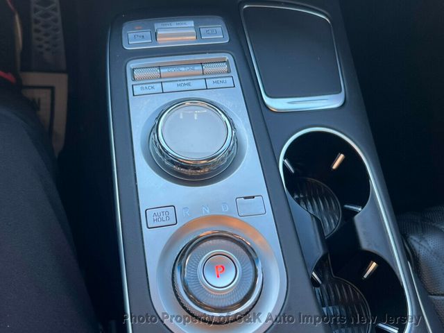 2023 Genesis GV70 3.5T Sport AWD,SPORT PRESTIGE PACKAGE,SPORT ADVANCED PACKAGE - 22957820 - 29