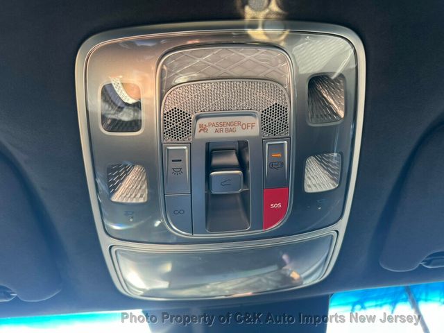 2023 Genesis GV70 3.5T Sport AWD,SPORT PRESTIGE PACKAGE,SPORT ADVANCED PACKAGE - 22957820 - 30