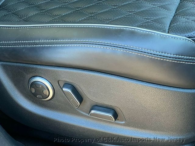 2023 Genesis GV70 3.5T Sport AWD,SPORT PRESTIGE PACKAGE,SPORT ADVANCED PACKAGE - 22957820 - 35