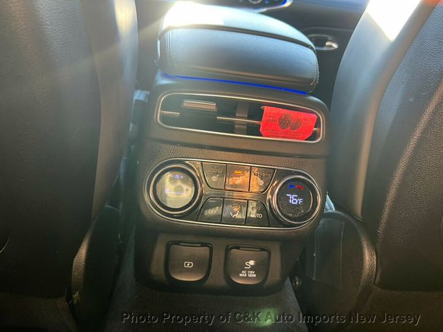 2023 Genesis GV70 3.5T Sport AWD,SPORT PRESTIGE PACKAGE,SPORT ADVANCED PACKAGE - 22957820 - 42