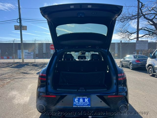 2023 Genesis GV70 3.5T Sport AWD,SPORT PRESTIGE PACKAGE,SPORT ADVANCED PACKAGE - 22957820 - 43