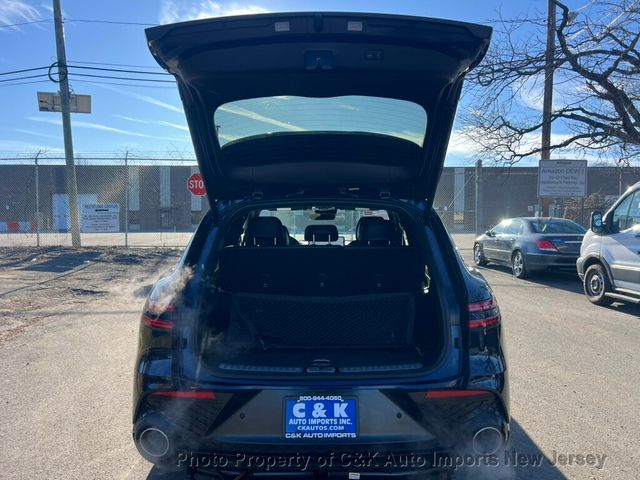 2023 Genesis GV70 3.5T Sport AWD,SPORT PRESTIGE PACKAGE,SPORT ADVANCED PACKAGE - 22957820 - 44