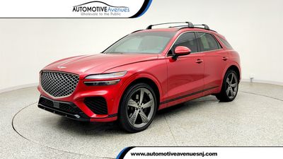 2023 Genesis GV70
