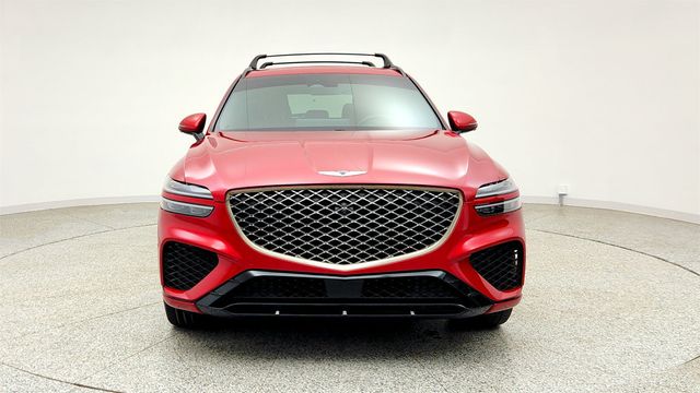 2023 Genesis GV70 3.5T Sport AWD w/ Sport Prestige Pkg - 23033889 - 1
