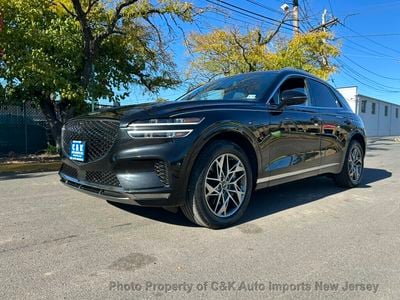 2023 Genesis GV70