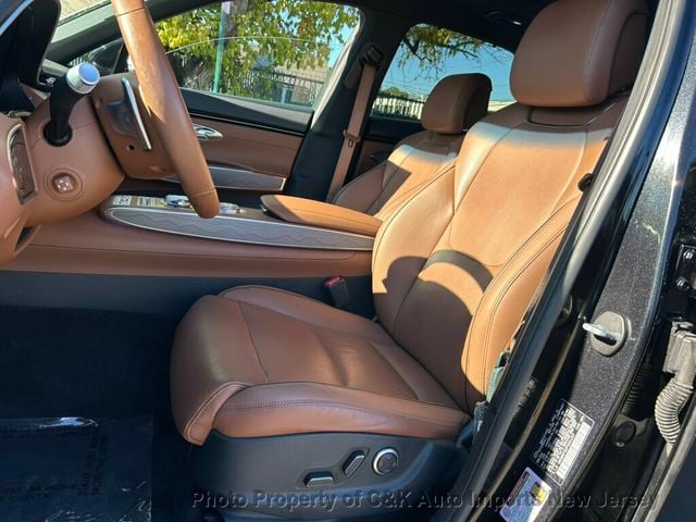 2023 Genesis GV70 ADVANCE PKG! NAVI SYS! BACK-UP CAMERA! PANO ROOF! BLIND SIDE SYS - 23099008 - 26
