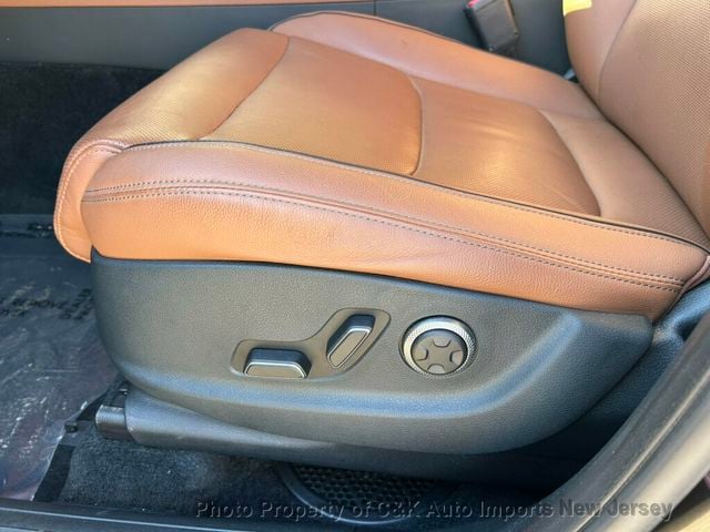 2023 Genesis GV70 ADVANCE PKG! NAVI SYS! BACK-UP CAMERA! PANO ROOF! BLIND SIDE SYS - 23099008 - 27