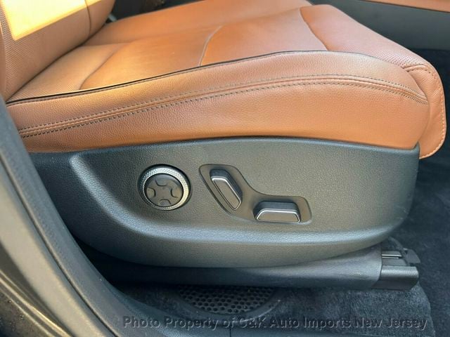 2023 Genesis GV70 ADVANCE PKG! NAVI SYS! BACK-UP CAMERA! PANO ROOF! BLIND SIDE SYS - 23099008 - 31
