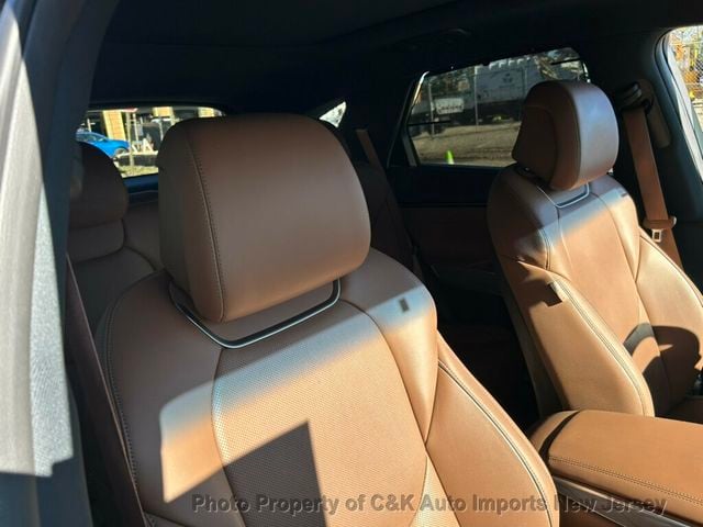 2023 Genesis GV70 ADVANCE PKG! NAVI SYS! BACK-UP CAMERA! PANO ROOF! BLIND SIDE SYS - 23099008 - 32