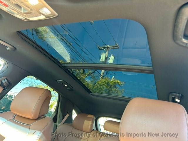 2023 Genesis GV70 ADVANCE PKG! NAVI SYS! BACK-UP CAMERA! PANO ROOF! BLIND SIDE SYS - 23099008 - 56