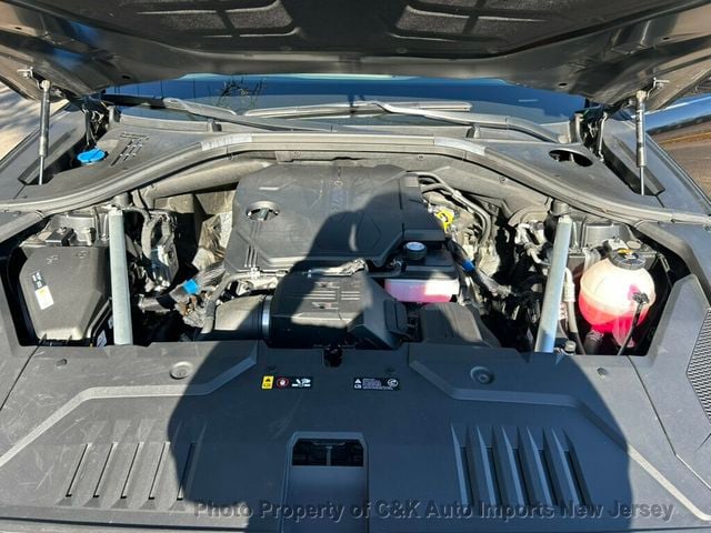 2023 Genesis GV70 ADVANCE PKG! NAVI SYS! BACK-UP CAMERA! PANO ROOF! BLIND SIDE SYS - 23099008 - 57