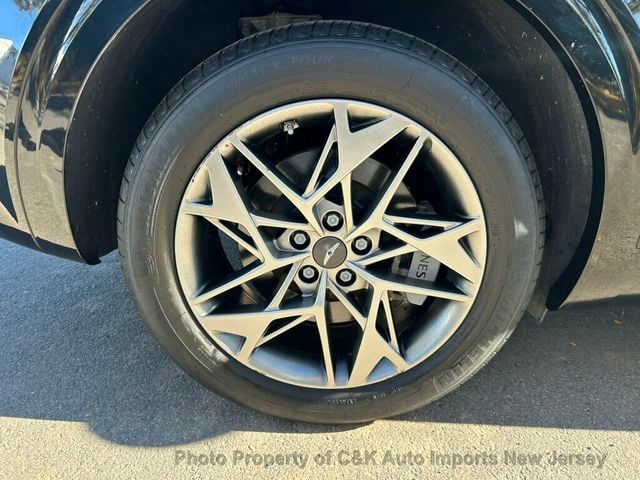 2023 Genesis GV70 ADVANCE PKG! NAVI SYS! BACK-UP CAMERA! PANO ROOF! BLIND SIDE SYS - 23099008 - 60