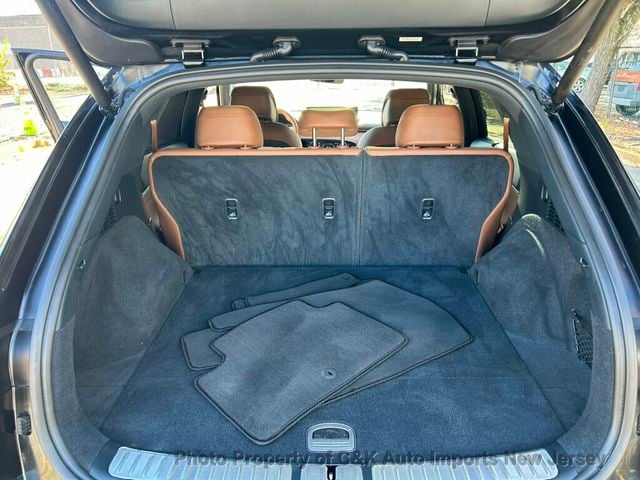 2023 Genesis GV70 ADVANCE PKG! NAVI SYS! BACK-UP CAMERA! PANO ROOF! BLIND SIDE SYS - 23099008 - 62