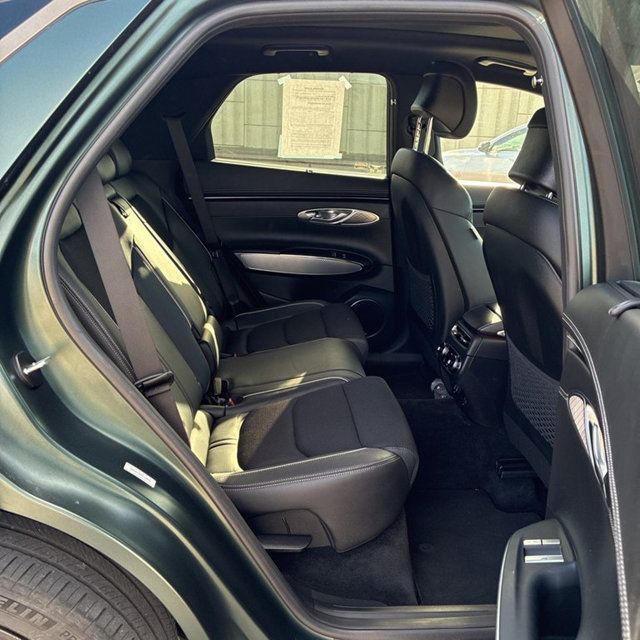 2023 Genesis GV70 FACTORY MATTE FINISH PAINT! PRESTIGE PACKAGE! SPORT!!!! - 22974546 - 11