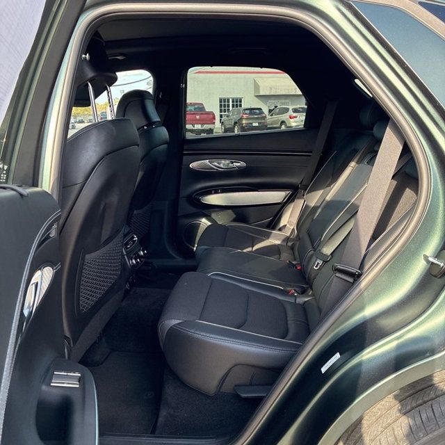 2023 Genesis GV70 FACTORY MATTE FINISH PAINT! PRESTIGE PACKAGE! SPORT!!!! - 22974546 - 13